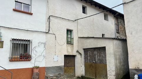 Casa rural en venta en Calle las Damas, 3 Valle de Hecho