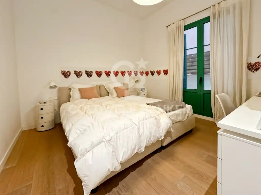 Piso con ascensor en venta en Calle Casp, imagen 12