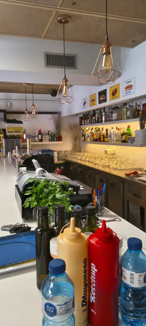 Business premises for transfer in Carrer de Santa Eulàlia 128