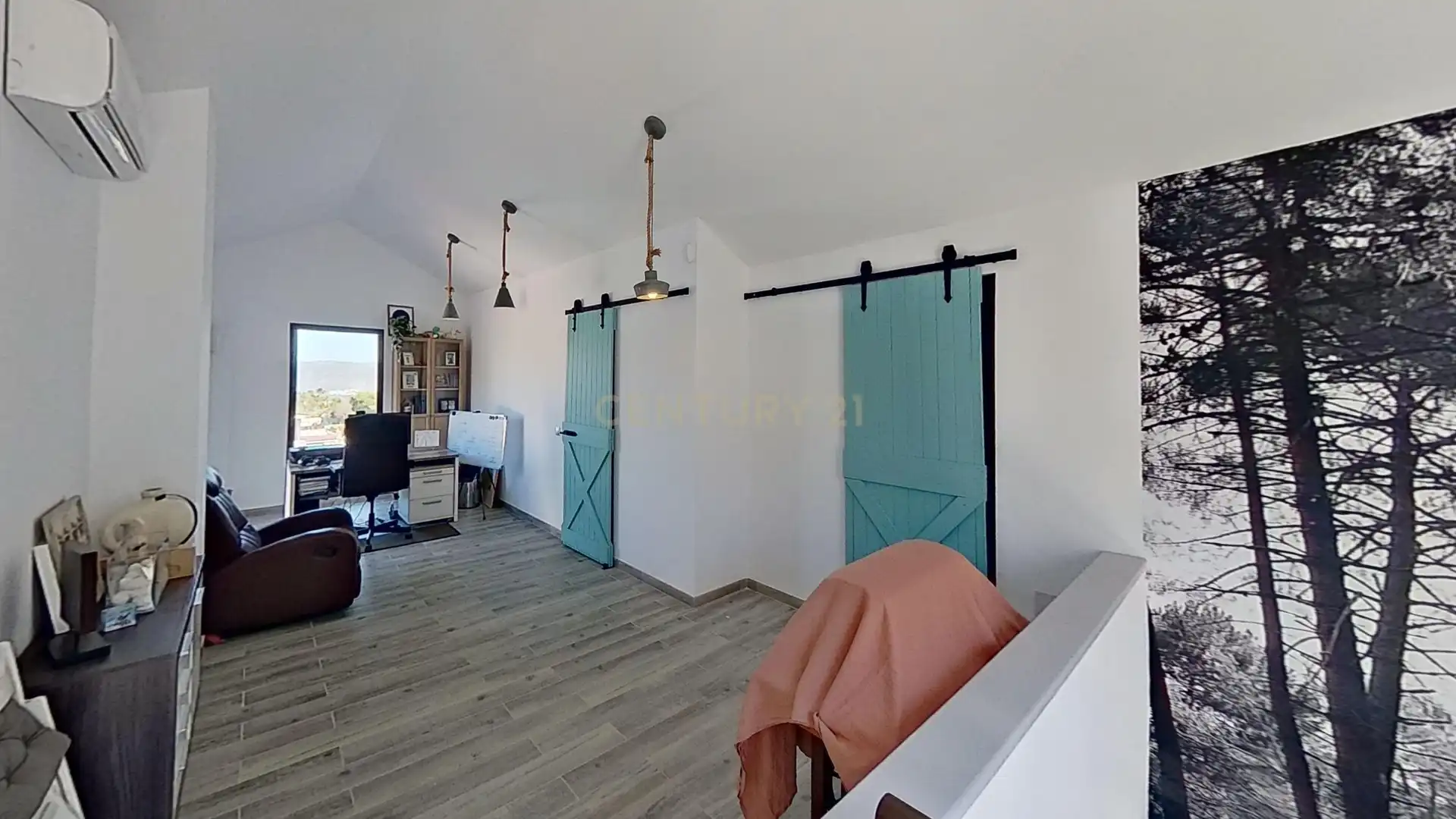 Casa o chalet en venta en Alhaurín de la Torre con Aire acondicionado, Jardín privado y Trastero