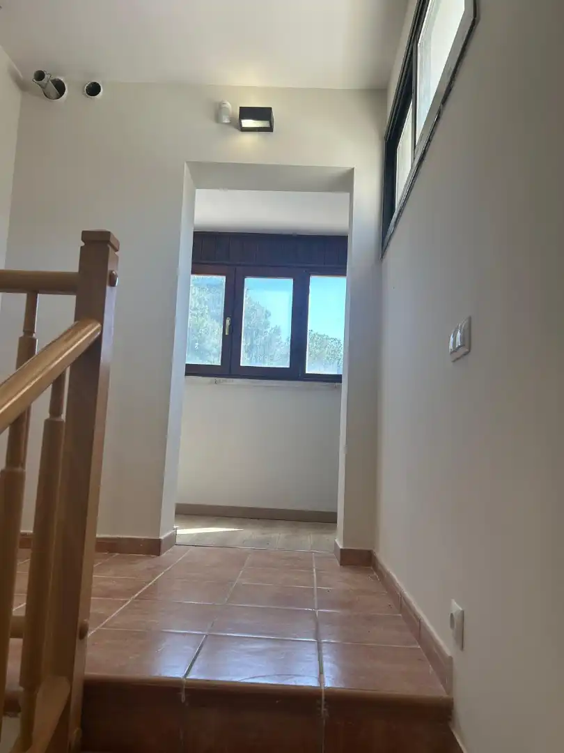 Casa adosada en venta en Vilanova i la Geltrú con Aire acondicionado, Calefacción y Jardín privado