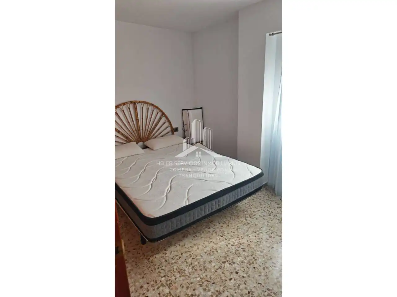 Flat for rent in Calle Palmeral, Heliópolis