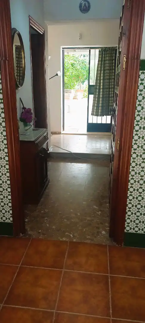 Houses for sale in El Puerto de Santa María  with Private garden, Terrace and Alarm