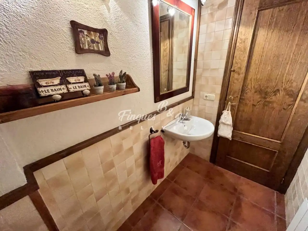 Casa de lloguer a Calle major, imagen 18