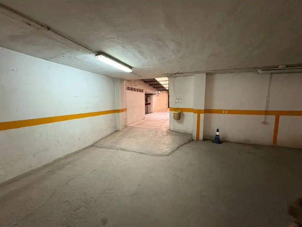 Individuale in vendita a Calle del Maestro Serrano, 25 25, imagen 4