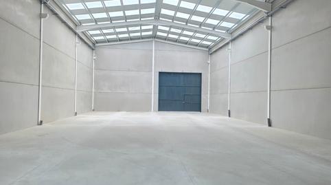 Photo 2 of Industrial buildings to rent in Calle de Desmond Tutu, 30, La Zubia Ciudad, La Zubia
