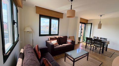 Foto 3 de Piso en venta en Avenida Mugardos, 62, Ares, A Coruña