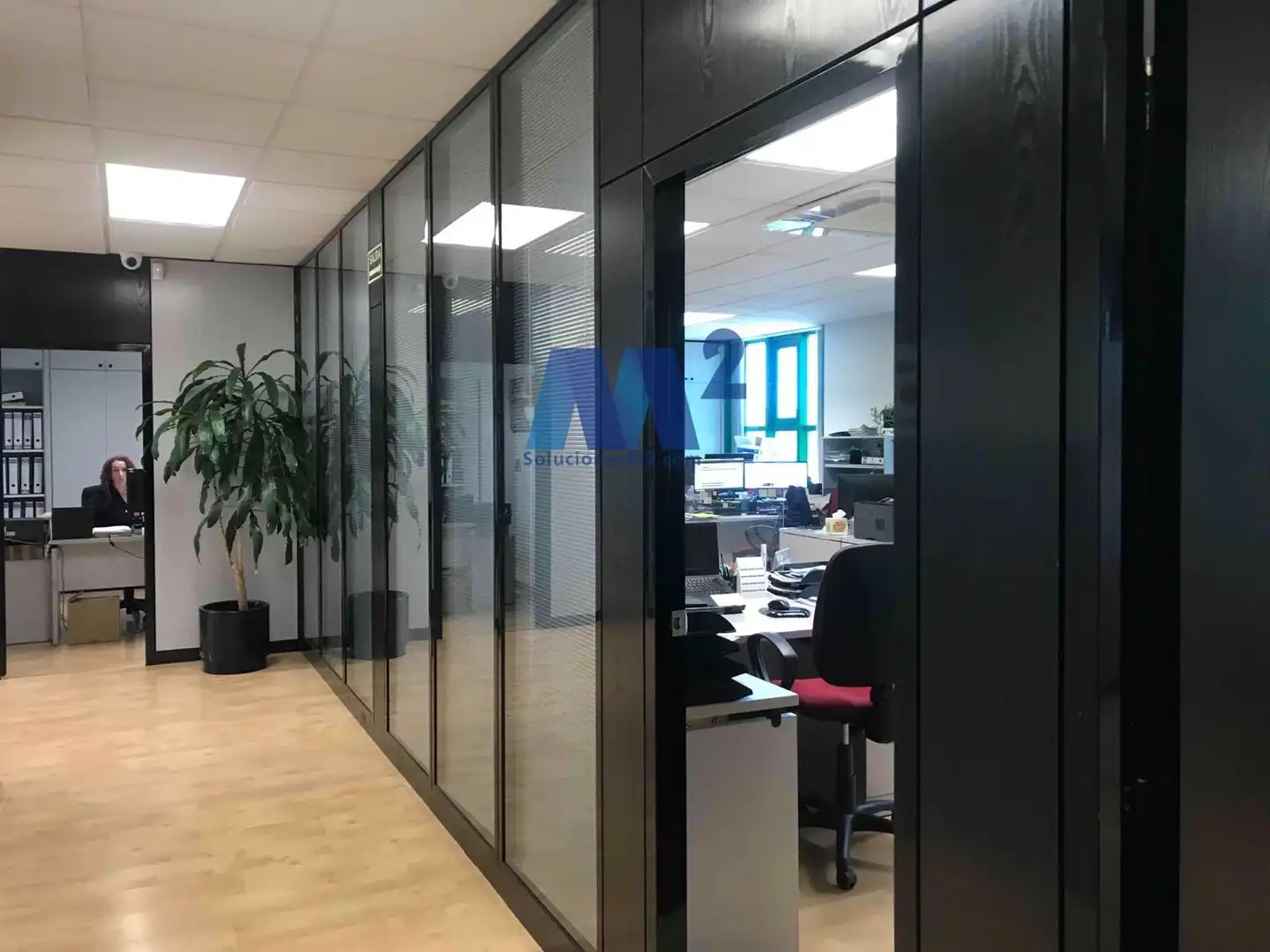 Ufficio con ascensore in vendita a Fuente nueva, imagen 4