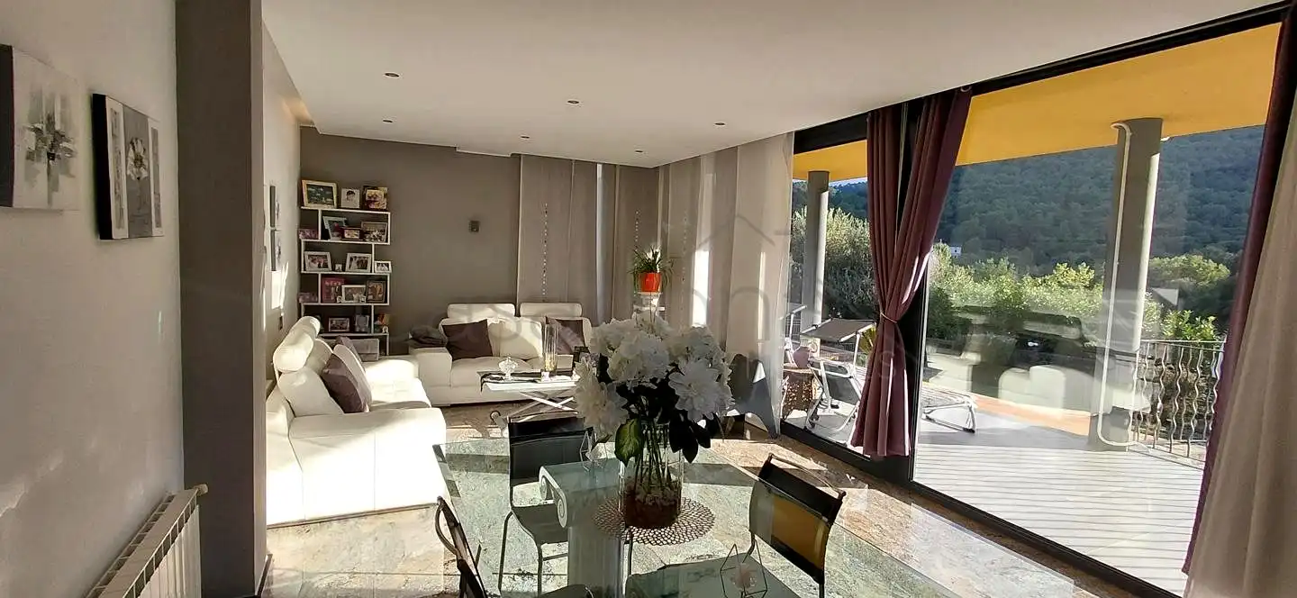 House with pool for sale in Sant Martí de Centelles, imagen 57