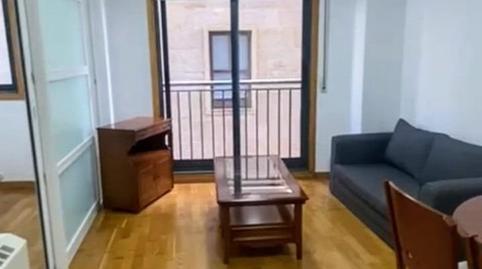 Foto 5 de Apartament de lloguer a  Placer-alto, Centro - Areal, Vigo