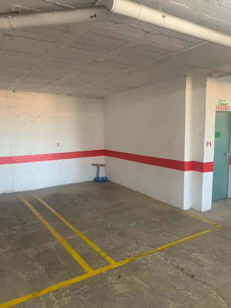 Parking of Garage for sale in Málaga