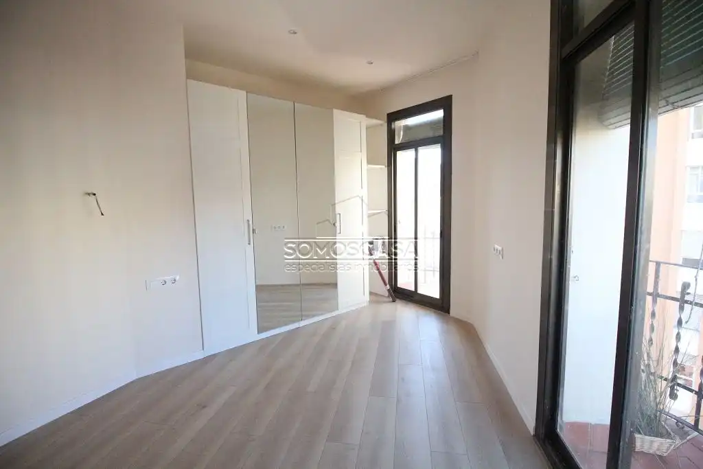 Piso con terraza en venta en Plaça de la Sagrada Família, imagen 11