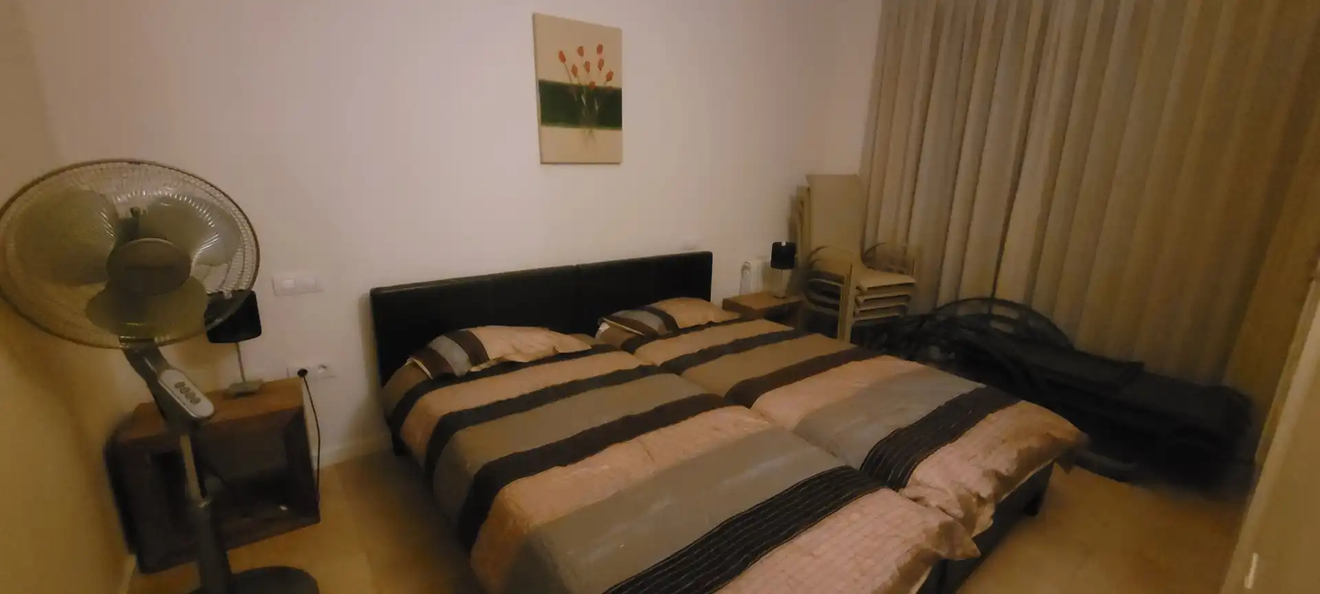 Apartamento con piscina en venta en Campo de Murcia, imagen 8