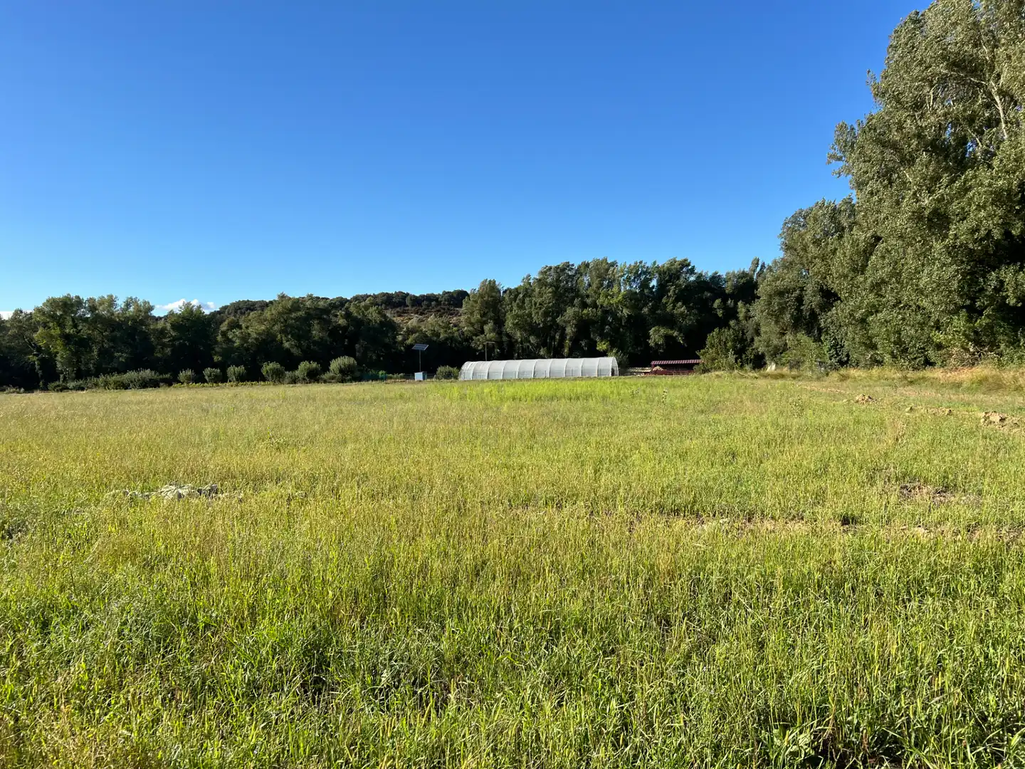 Terreno en venta en Santa Cilia
