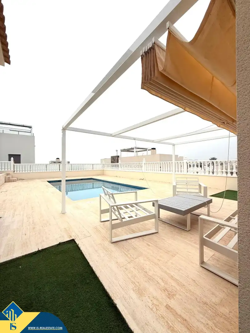 Villa avec jardin à vendre à Orihuela Costa, imagen 3