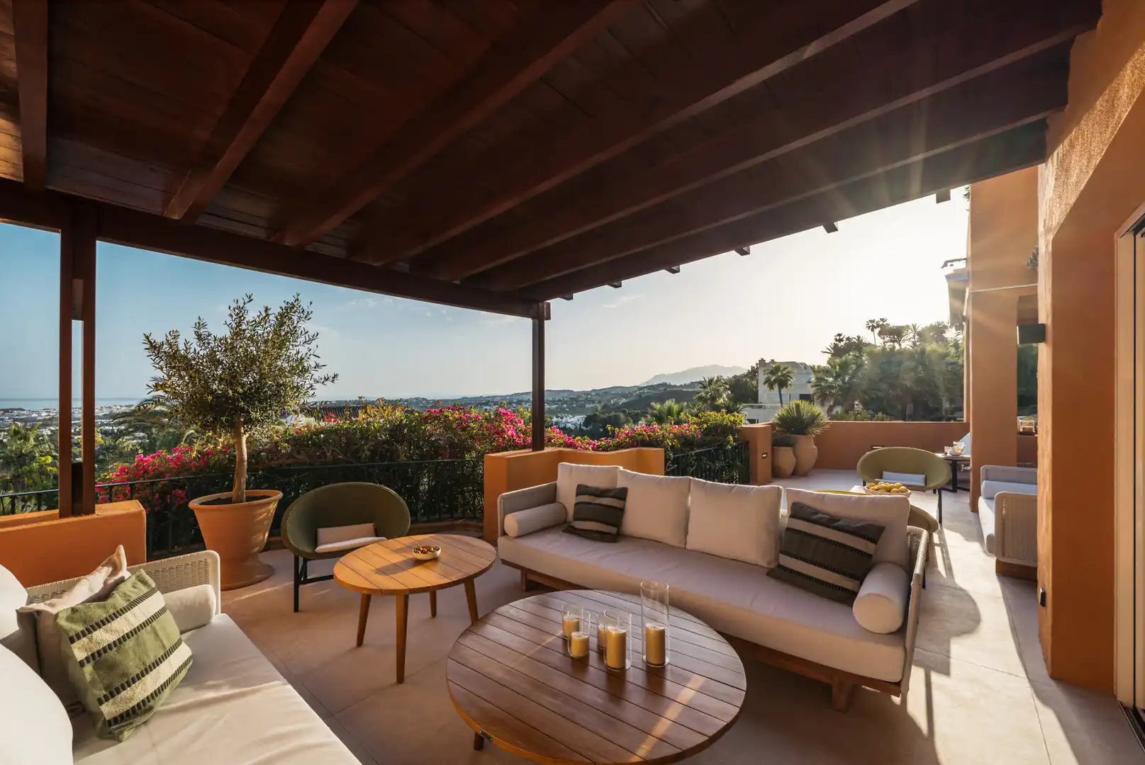 Habitatge amb piscina en venda a Nueva Andalucía, imagen 8