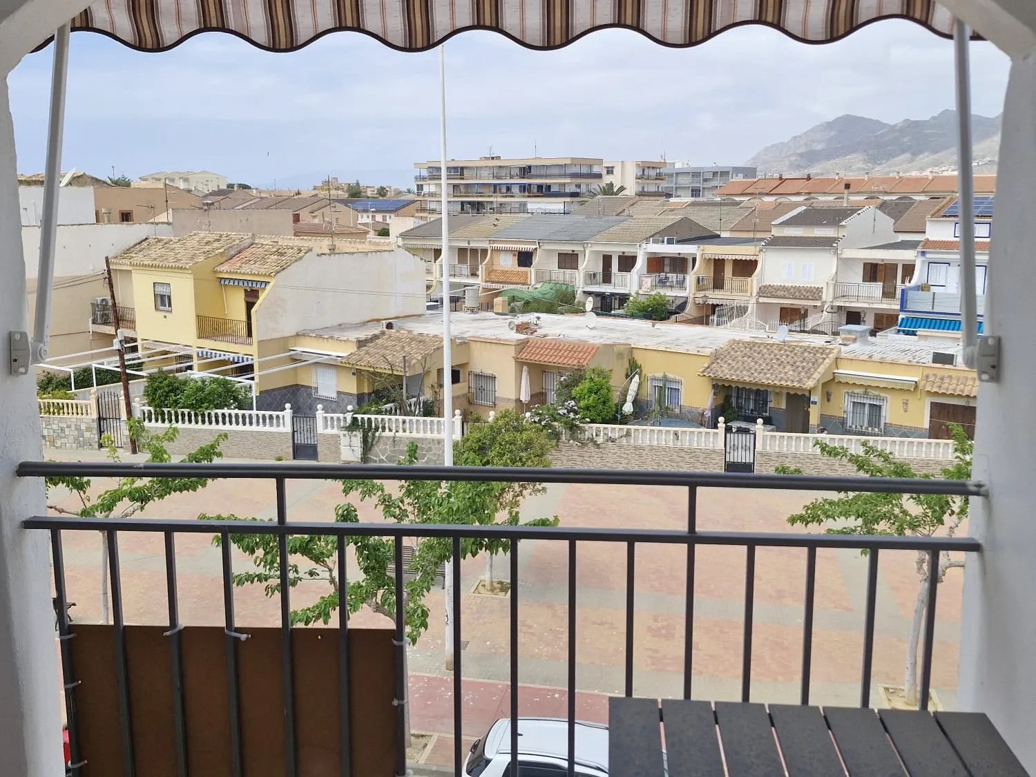 Flat to rent in Bahia