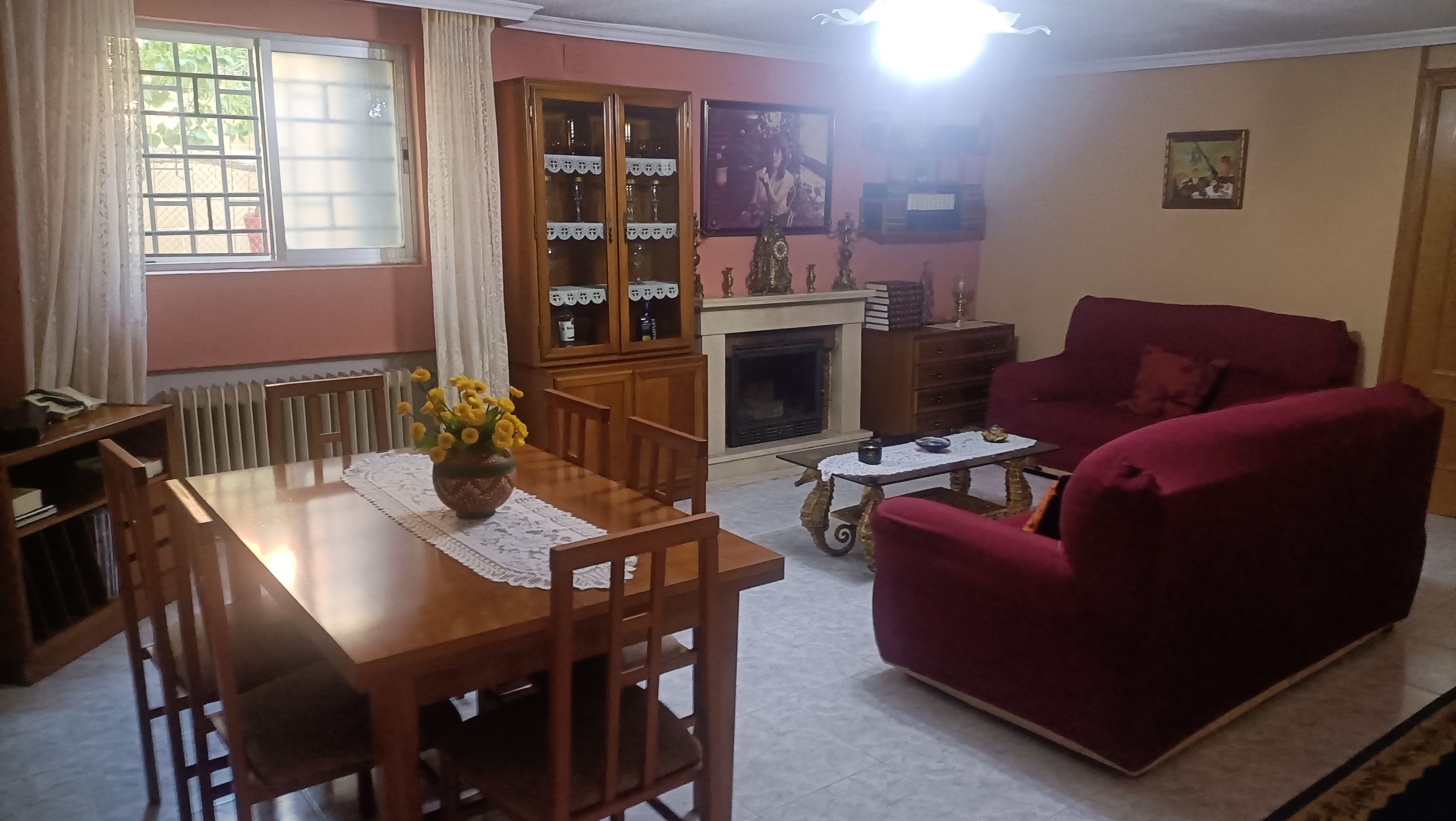 Apartament de lloguer a Calle Coruña, Calypo Fado