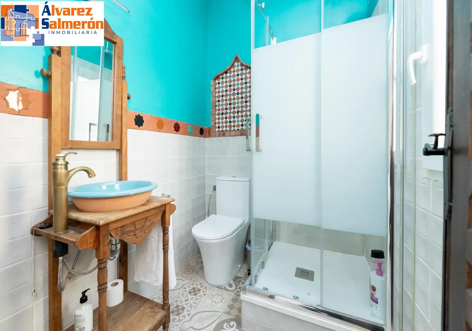 Apartament en venda a Calle del Aljibe de la Vieja, imagen 18