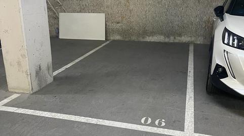 Foto 3 de Garatge en venda a De Pallars, 110, El Parc i la Llacuna del Poblenou,  Barcelona Capital