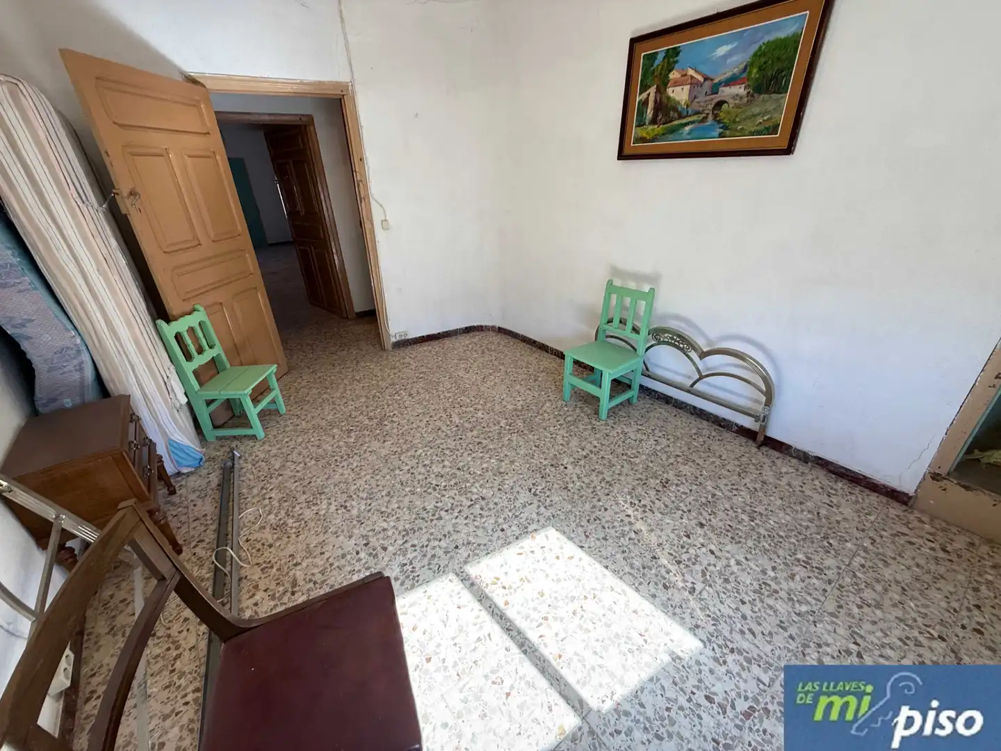 Casa o xalet en venda en Pollos, Valladolid