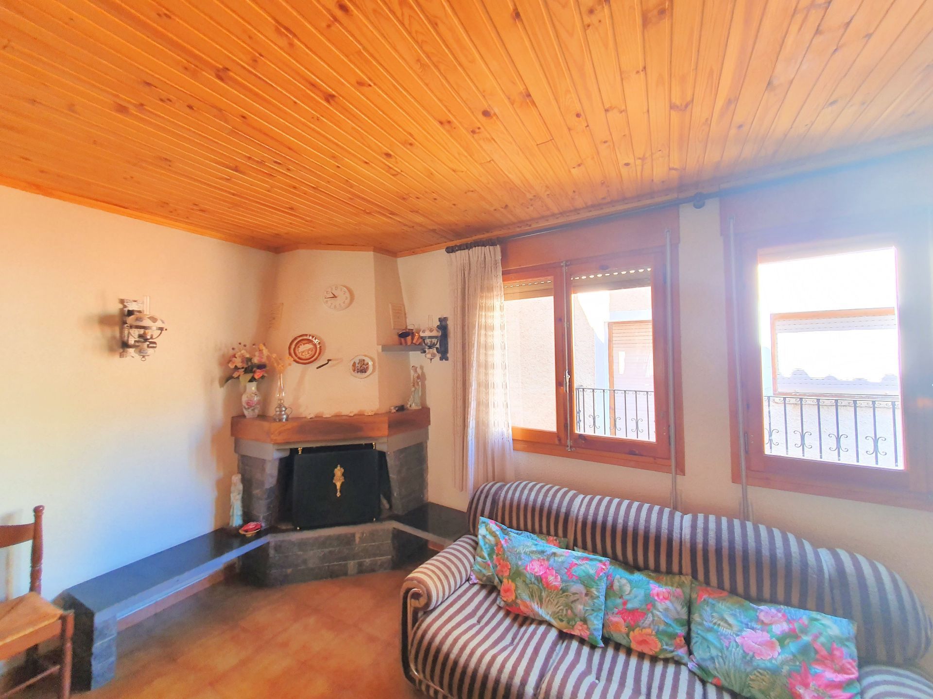 House or chalet for rent to own in Cebollada, 15, Daroca