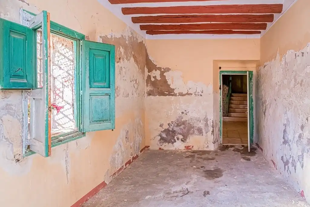 Chalet en venta en Plaza España, imagen 23