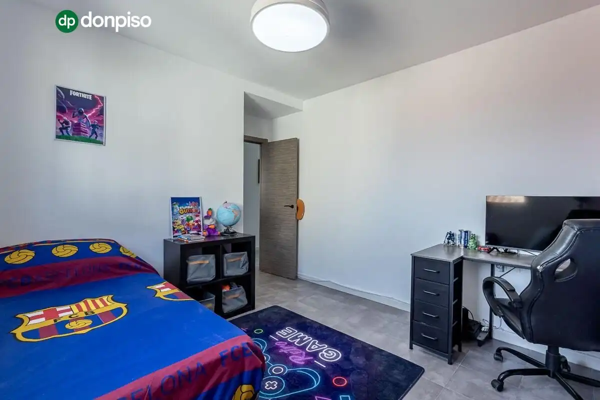 Casa en venda a Calle HARALES, imagen 19
