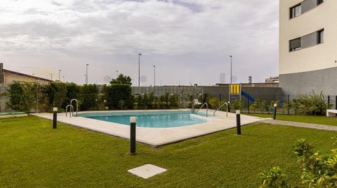 Foto 5 de Pis en venda a Parque Atlántico - Ronda este, Cádiz