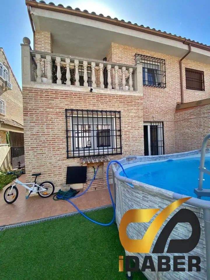 Casa en venda a Yeles, imagen 6