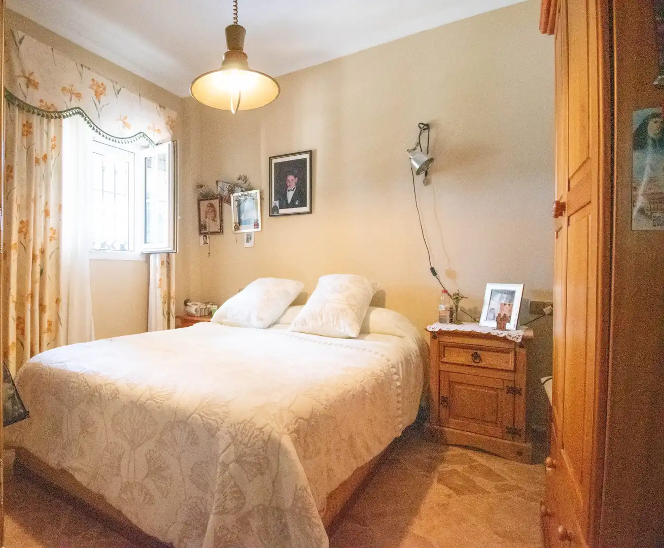 Dormitori de Casa o xalet en venda en Chiclana de la Frontera