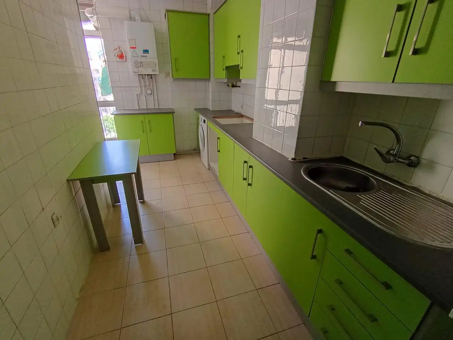 Piso en venta en Beiro, imagen 2
