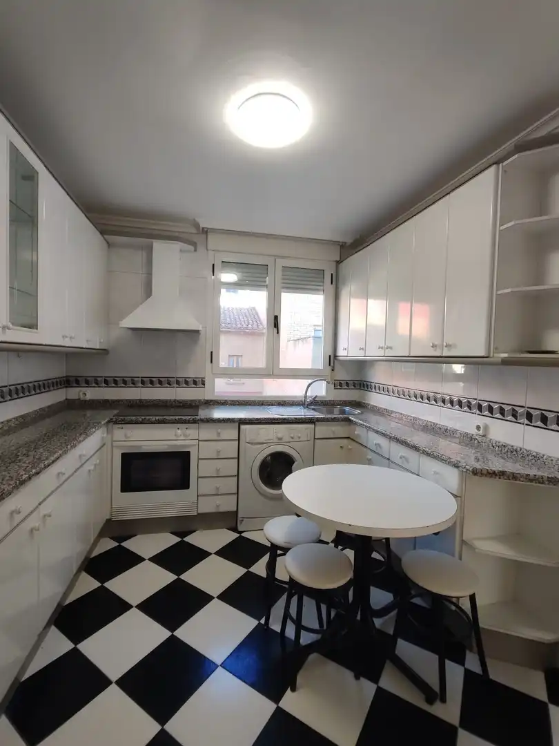 Kitchen of Detached homes for sale in León Capital   with Heating