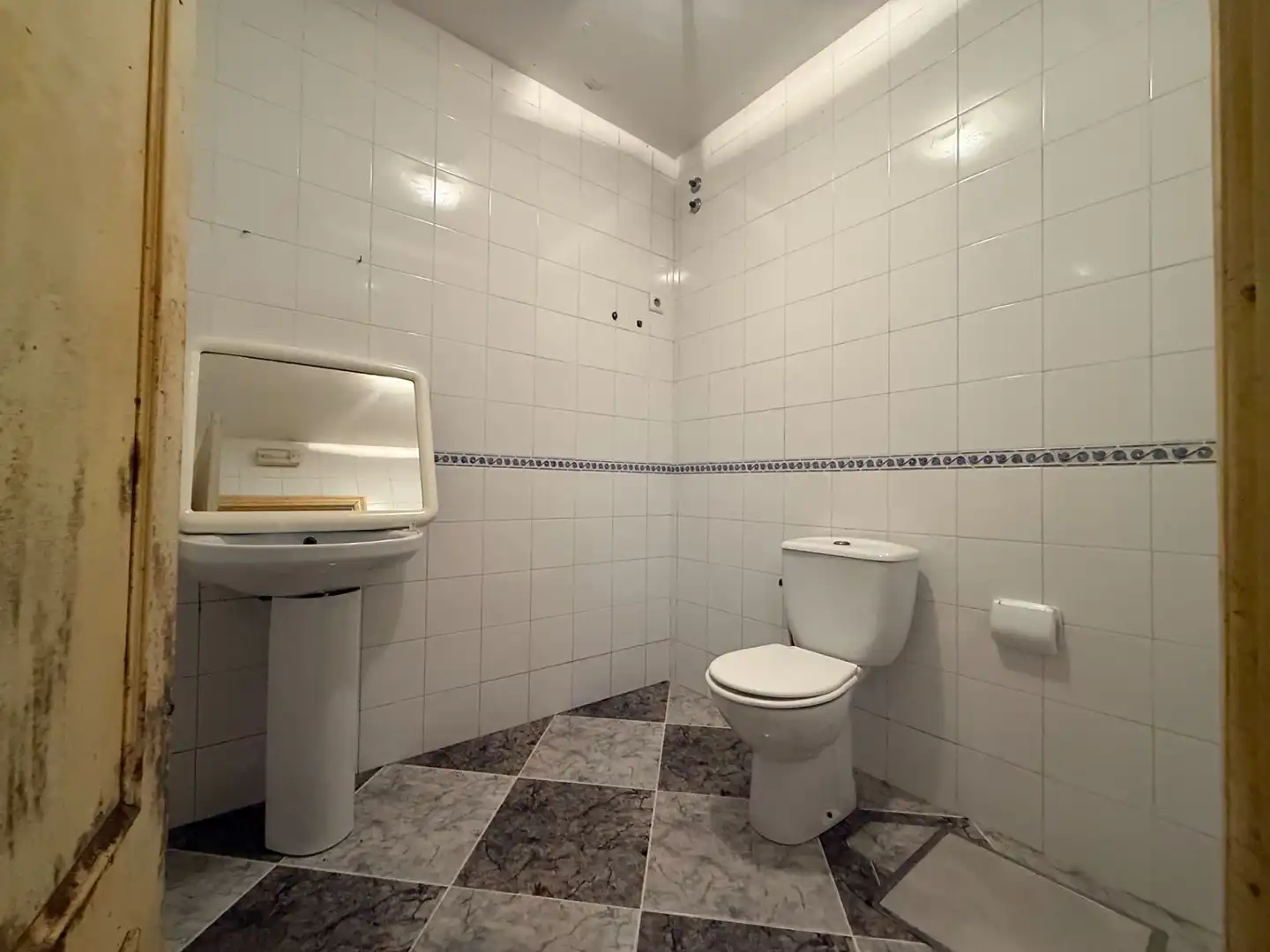 Business premises for sale in Macias Belmonte, imagen 13