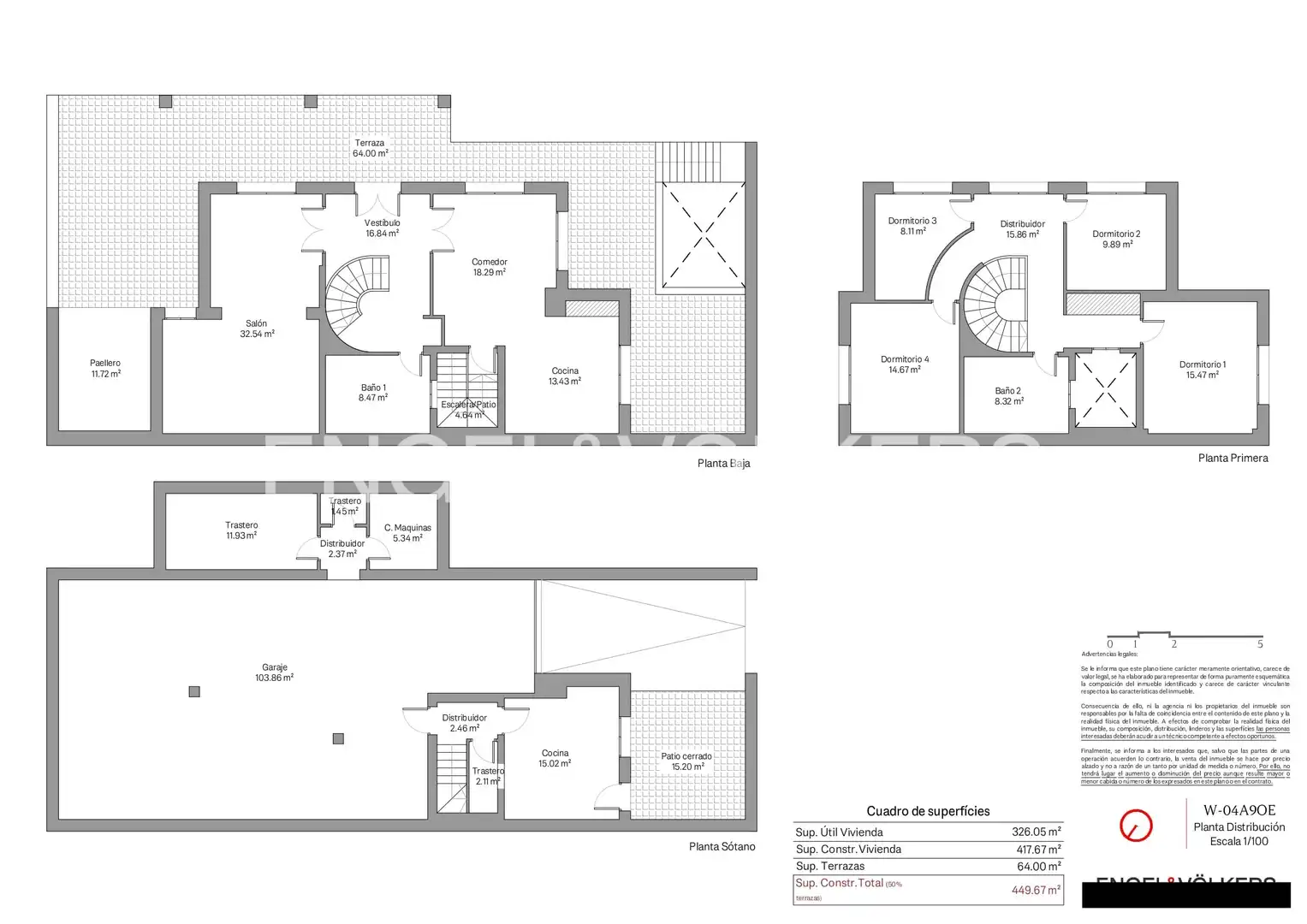 Houses for sale in Favara  with Heating, Private garden and Swimming Pool