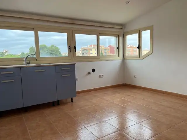 Dormitori de Casa adosada en venda en Vilafranca del Penedès amb Calefacció, Terrassa i Traster