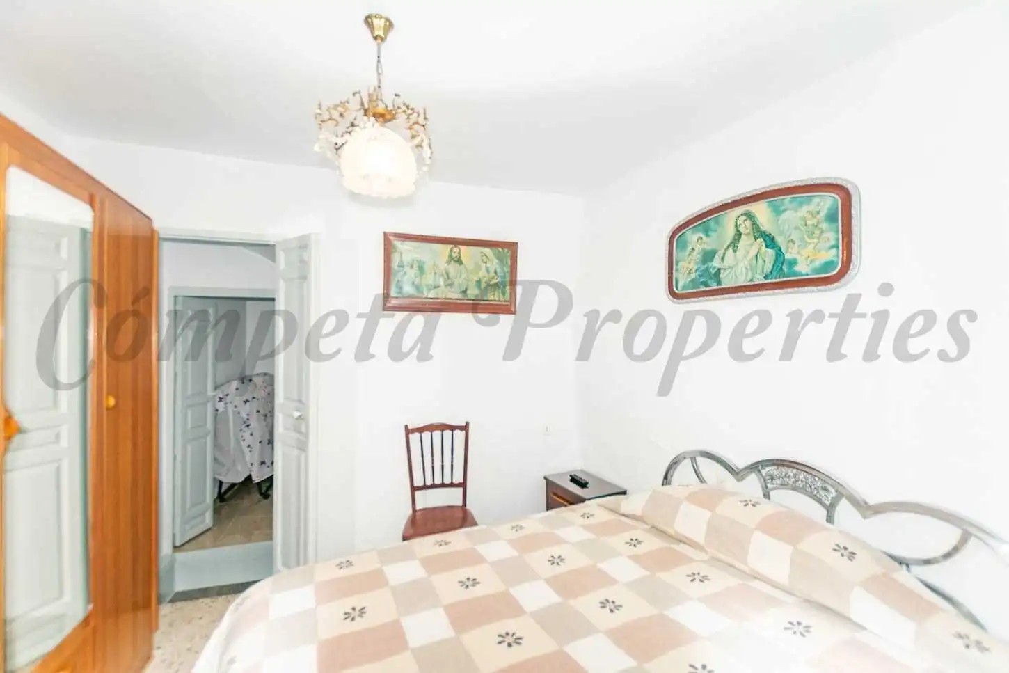 Casa en venta en Cómpeta, imagen 11