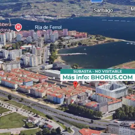 Flat for sale in D 2, imagen 2