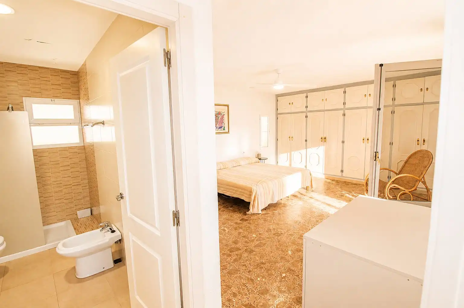 Casa amb terrassa en venda a Orihuela Costa, imagen 22