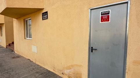 Photo 5 of Premises for sale in Calle Castaños, La Envía, Almería