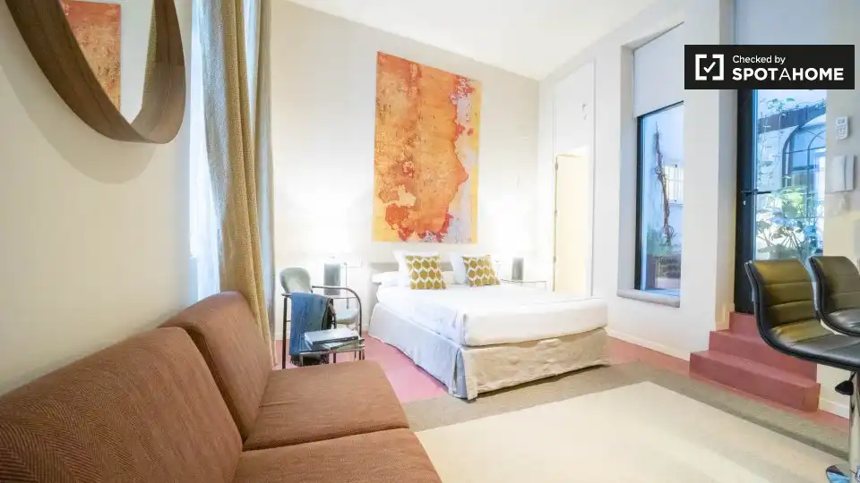 Appartement avec terrasse à louer à Centro, imagen 11