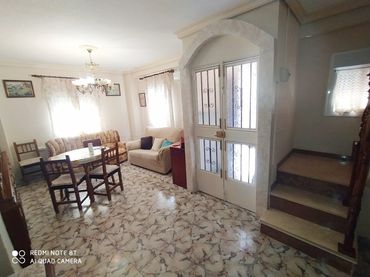 House with balcony for sale in Calle Acera Mío Cid