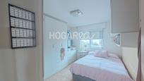 Bedroom of Flat for sale in L'Hospitalet de Llobregat  with Air Conditioner