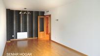 Bedroom of Flat for sale in Rivas-Vaciamadrid  with Air Conditioner, Heating and Parquet flooring