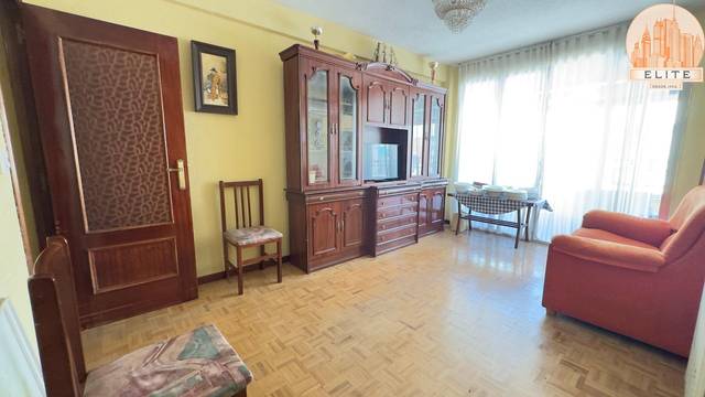Piso en Venta en Zona Centro Joven