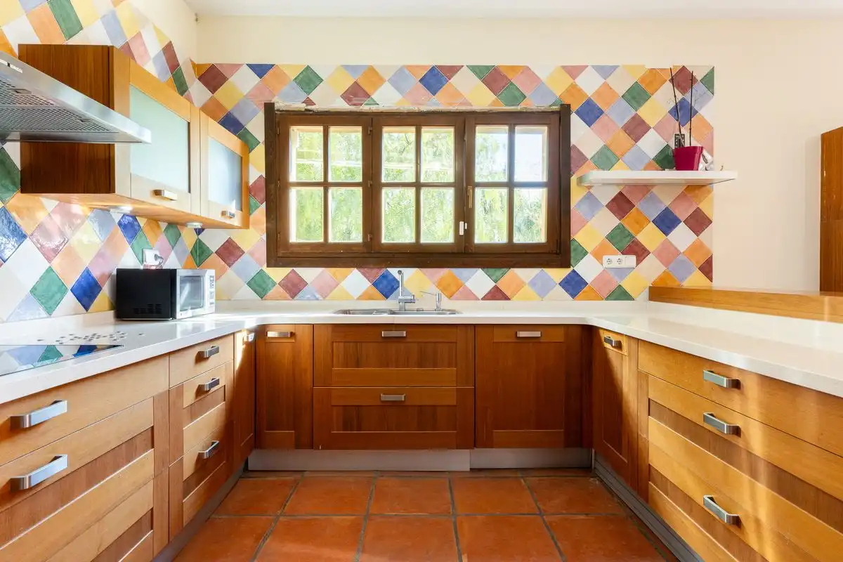 Casa amb terrassa en venda a Carrer Montnegre, imagen 18