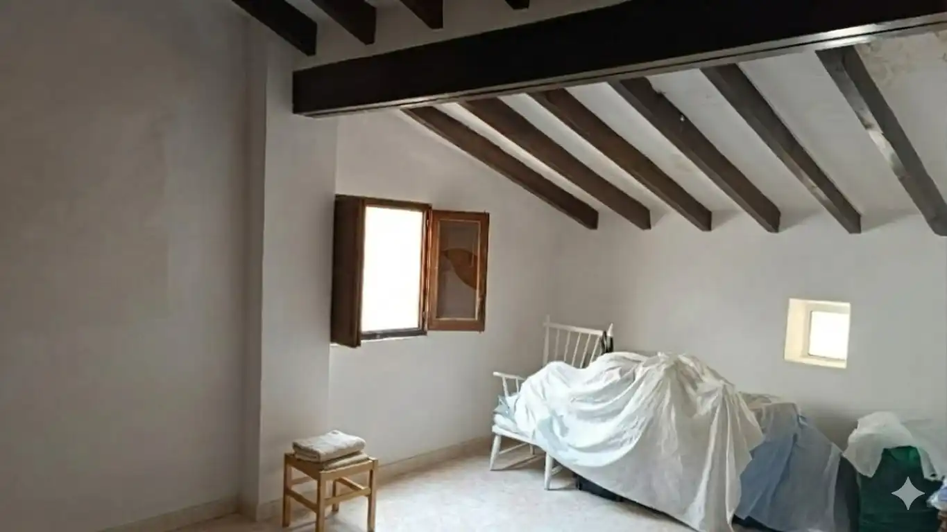 Einfamilien-Reihenhaus zum Verkauf in Jijona / Xixona