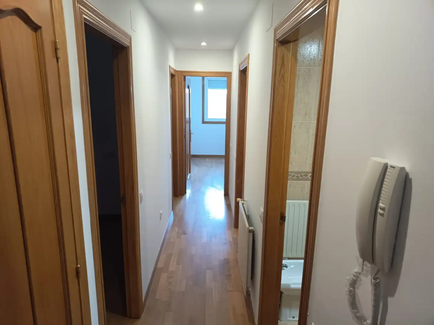 Dúplex en venta en Monforte de Lemos con Terraza y Balcón