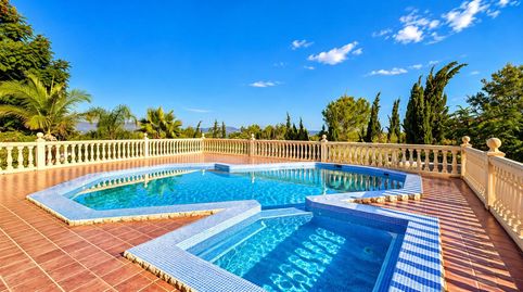 CHALET EXCLUSIVO EN VENTA EN SAN CRISTÓBAL, ALBERIC, imagen 5