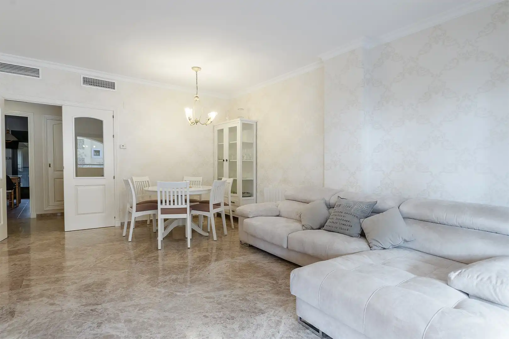 Apartments for rent in Nueva Alcántara